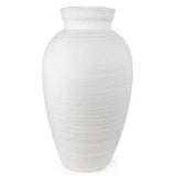 57cm Large Traditional Vase filled with fresh flowers, bringing beauty to any room.