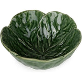 Leaf Shaped Bowl Ceramic 13.5cm - Home Deco London
