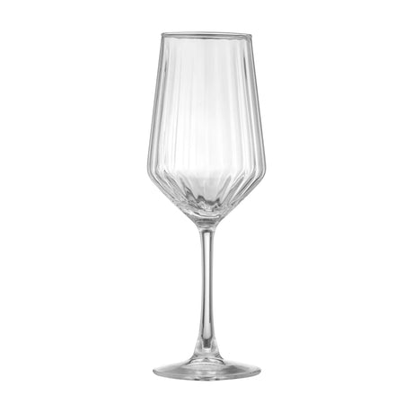 Ravenhead Luxe 40cl White Wine Glasses Set Of 4 - Home Deco London