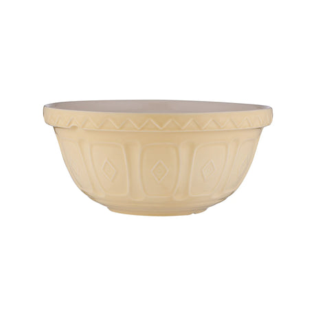 Mason Cash 24cm Yellow Mixing Bowl 2 Litre - Home Deco London