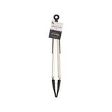 Mason Cash 35cm Stainless Steel Kitchen Tongs - Home Deco London