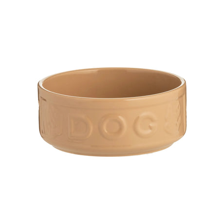 Mason Cash Cane 15cm Durable Dog Bowl - Home Deco London