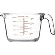Mason Cash Classic 1L Glass Measuring Jug - Home Deco London