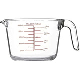 Mason Cash Classic 1L Glass Measuring Jug - Home Deco London