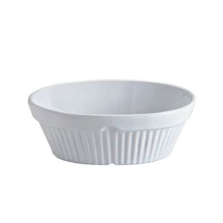 Mason Cash Classic Collection 17Cm Oval Pie Dish - Home Deco London