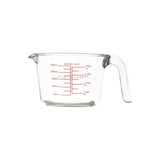 Mason Cash Classic Collection 500ml Measuring Jug Glass - Home Deco London