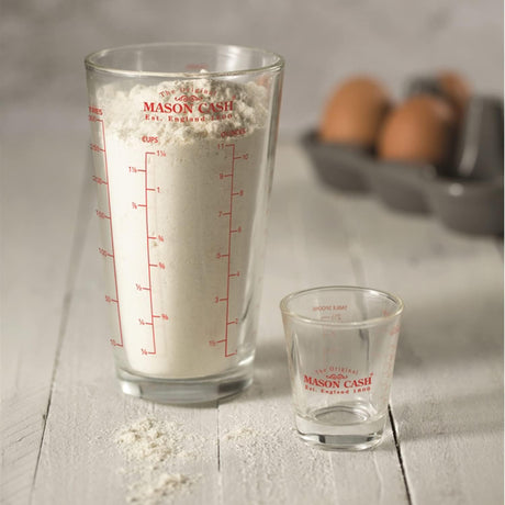 Mason Cash Classic Collection Measuring Glass - Home Deco London