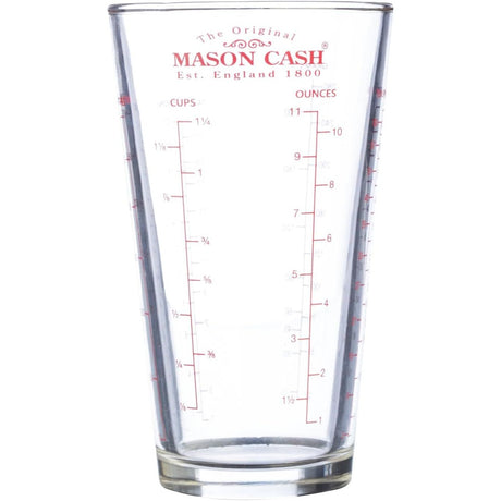 Mason Cash Classic Collection Measuring Glass - Home Deco London