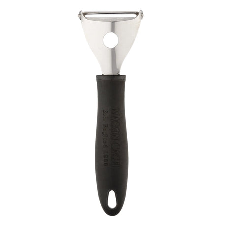 Mason Cash Essentials 18cm Stainless Steel Peeler - Home Deco London