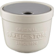 Mason Cash Innovative Garlic Keeper with Grater Lid - Home Deco London