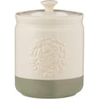 Mason Cash Home To Roost Large Green Storage 13x19cm - Home Deco London