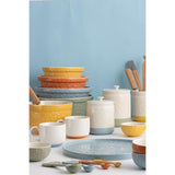 Mason Cash Home to Roost 4-Piece Measuring Spoon Set - Home Deco London