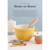 Mason Cash Home to Roost 4-Piece Measuring Spoon Set - Home Deco London