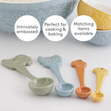 Mason Cash Home to Roost 4-Piece Measuring Spoon Set - Home Deco London