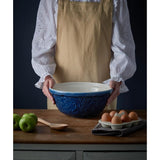Mason Cash Nautical Mixing Bowl for Baking 29cm - Home Deco London