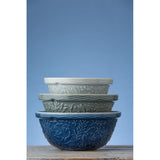 Mason Cash Nautical Mixing Bowl for Baking 29cm - Home Deco London