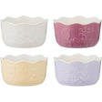 Mason Cash In The Meadow Ramekins Set of 4 - Home Deco London