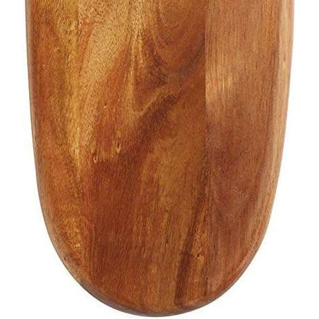 MasterClass Acacia Wood Serving Board - Home Deco London