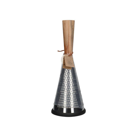 MasterClass Gourmet Large Cheese Grater Cone - Home Deco London