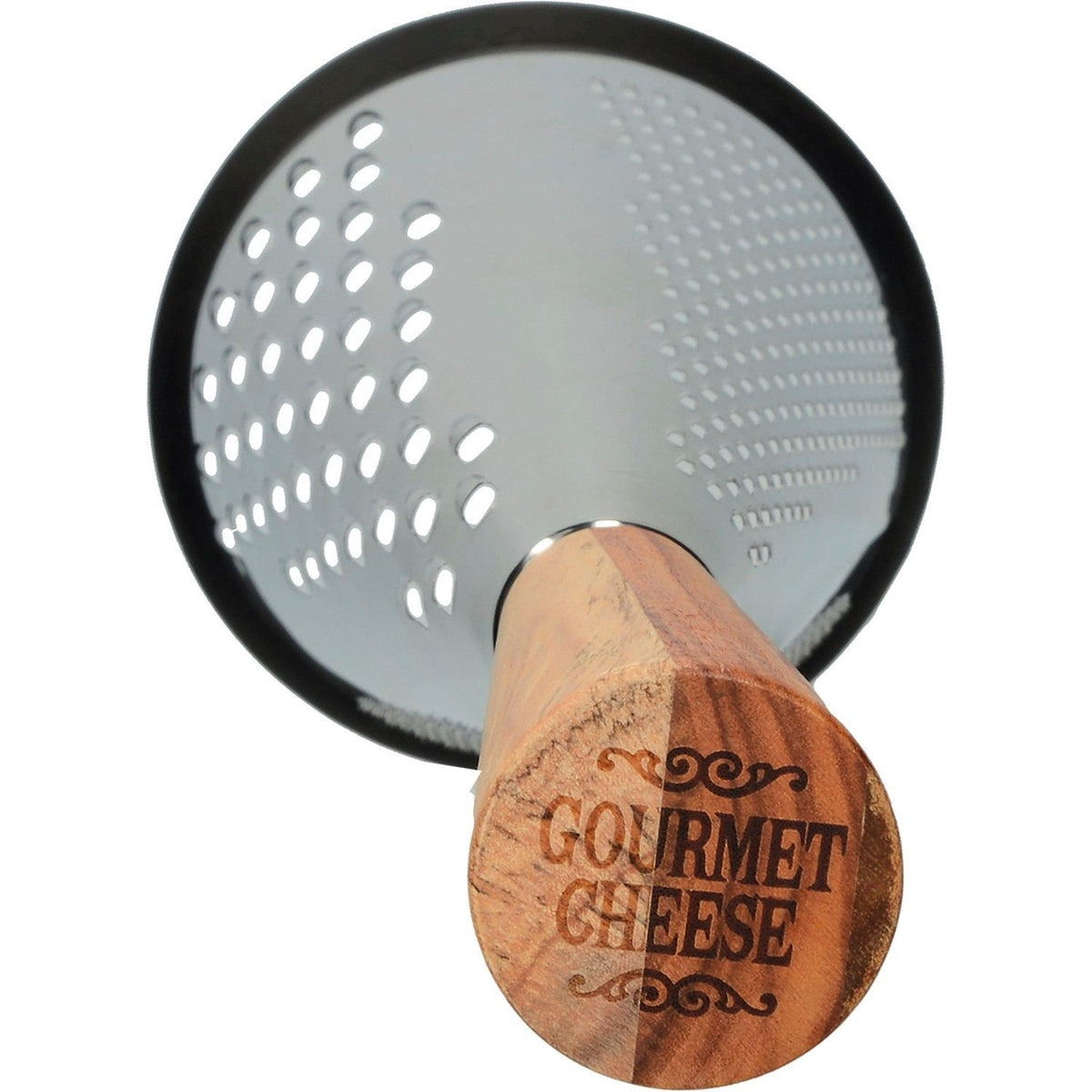 MasterClass Gourmet Large Cheese Grater Cone - Home Deco London