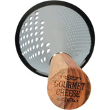 MasterClass Gourmet Large Cheese Grater Cone - Home Deco London