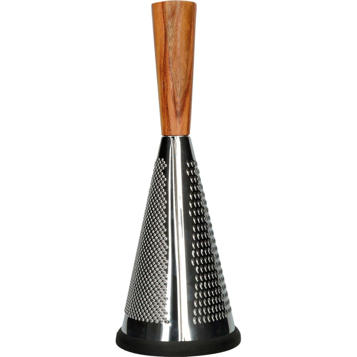 MasterClass Gourmet Large Cheese Grater Cone - Home Deco London