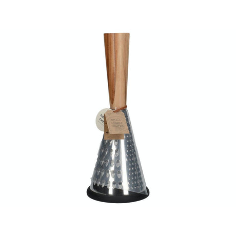 MasterClass Small Cone Cheese Grater - Home Deco London