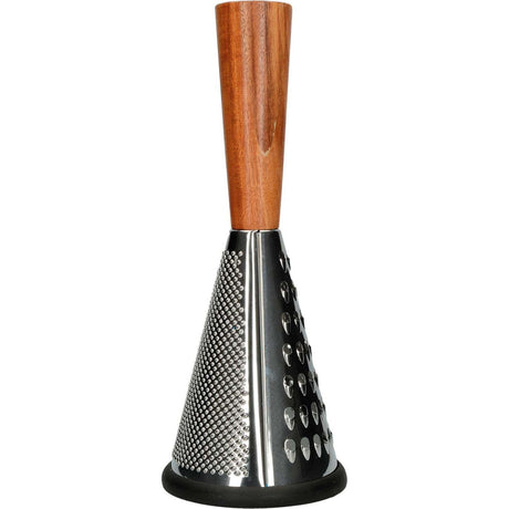 MasterClass Small Cone Cheese Grater - Home Deco London
