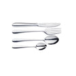 MasterClass 4 Piece Children's Cutlery Set Stainless Steel - Home Deco London