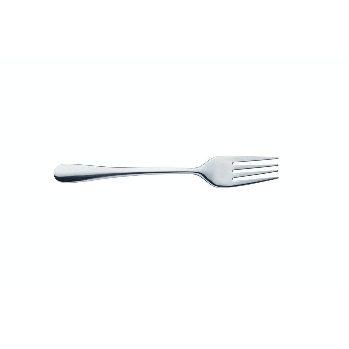 MasterClass 4 Piece Children's Cutlery Set Stainless Steel - Home Deco London