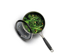 MasterClass 5 Piece Deluxe Stainless Steel Cookware Set
