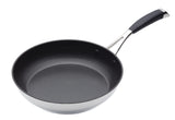 MasterClass 5 Piece Deluxe Stainless Steel Cookware Set