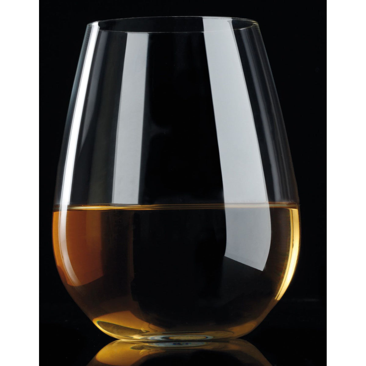 Maxwell & Williams Vino Set of 6 Stemless Wine Glasses 400ml - Home Deco London