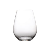 Maxwell & Williams Vino Set of 6 Stemless Wine Glasses 400ml - Home Deco London