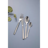 Mikasa Beaumont 16 Piece Cutlery Set - Home Deco London