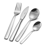 Mikasa Beaumont 16 Piece Cutlery Set - Home Deco London