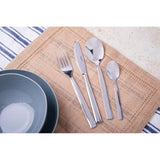 Mikasa Beaumont 16 Piece Cutlery Set - Home Deco London