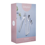 Mikasa Beaumont 16 Piece Cutlery Set - Home Deco London