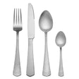Mikasa Broadway 16 Piece Stainless Steel Cutlery Set - Home Deco London
