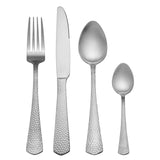 Mikasa Broadway 16 Piece Stainless Steel Cutlery Set - Home Deco London