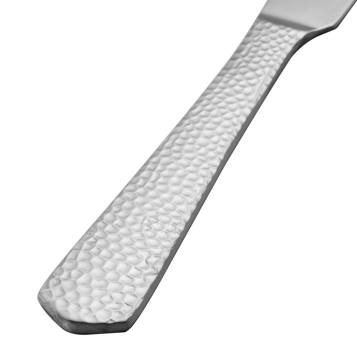 Mikasa Broadway 16 Piece Stainless Steel Cutlery Set - Home Deco London