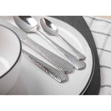 Mikasa Broadway 16 Piece Stainless Steel Cutlery Set - Home Deco London
