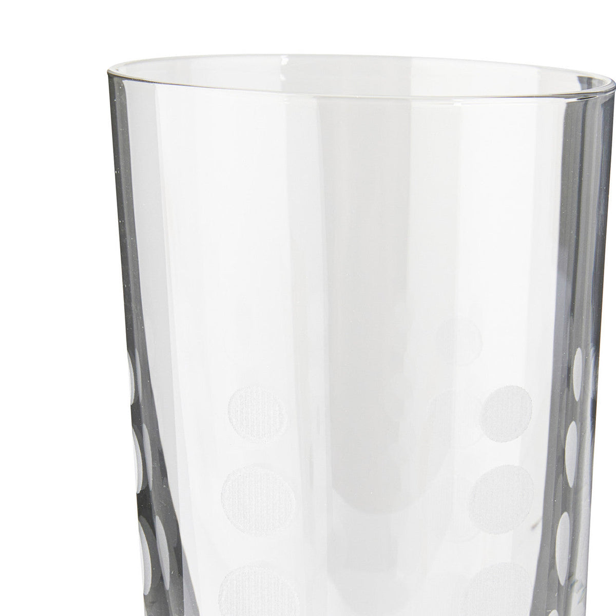 Mikasa Cheers Set of 4 High Ball Glasses - Home Deco London