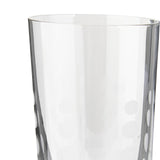 Mikasa Cheers Set of 4 High Ball Glasses - Home Deco London