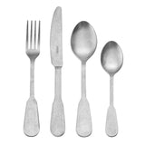 Mikasa Soho Antique 16 Piece Cutlery Set - Home Deco London