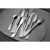 Mikasa Soho Antique 16 Piece Cutlery Set - Home Deco London