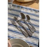 Mikasa Soho Antique 16 Piece Cutlery Set - Home Deco London