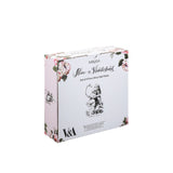 Mikasa V&A Alice In Wonderland Bone China Side Plates Set of 4 - Home Deco London
