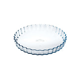 Ôcuisine® Fluted Flan Dishes Pack of 2 - Home Deco London