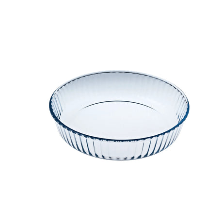 Ôcuisine® Deep Flan Dish 26cm - Home Deco London